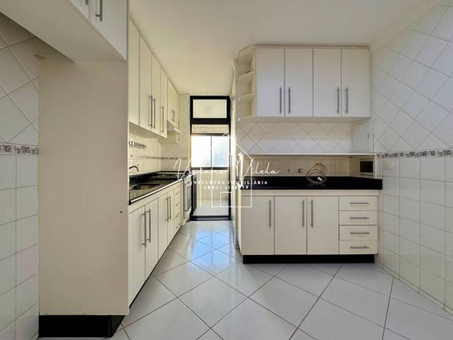 Apartamento para Venda em São José dos Campos - 4