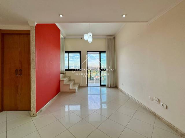 #CO0120 - Apartamento para Venda em São José dos Campos - SP