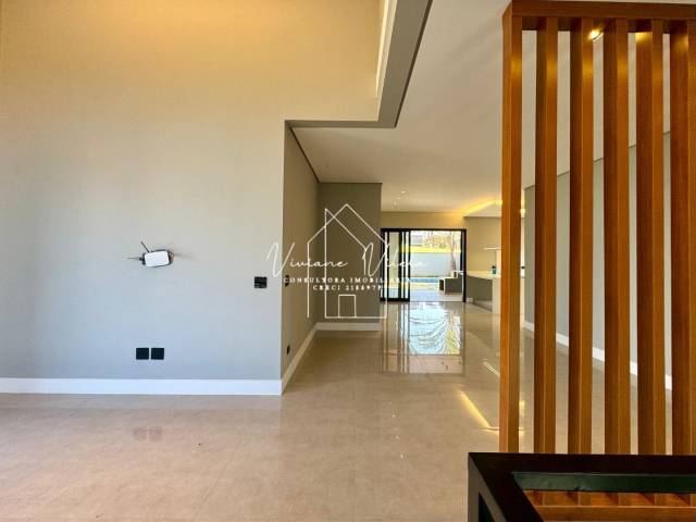 Casa para Venda em São José dos Campos - 4