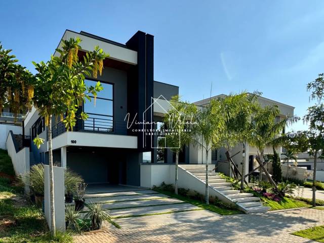 #CA0121 - Casa para Venda em São José dos Campos - SP - 1