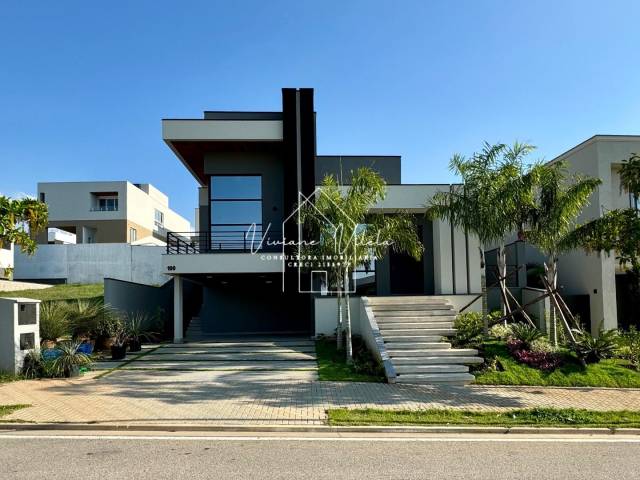 #CA0121 - Casa para Venda em São José dos Campos - SP - 2