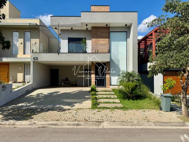 #CA0122 - Casa para Venda em Jacareí - SP