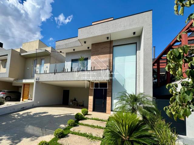 #CA0122 - Casa para Venda em Jacareí - SP