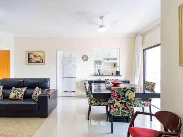 #AP0123 - Apartamento para Venda em Ubatuba - SP - 1