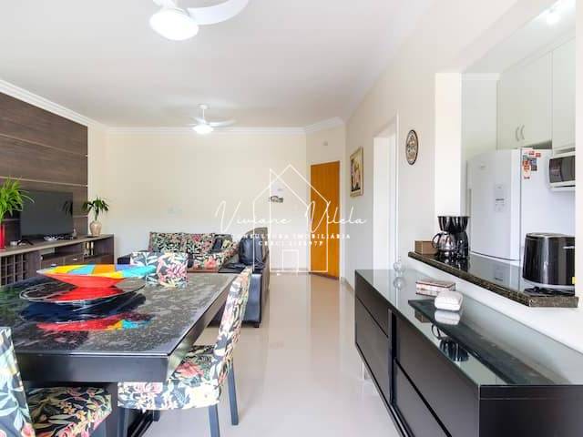 #AP0123 - Apartamento para Venda em Ubatuba - SP - 2