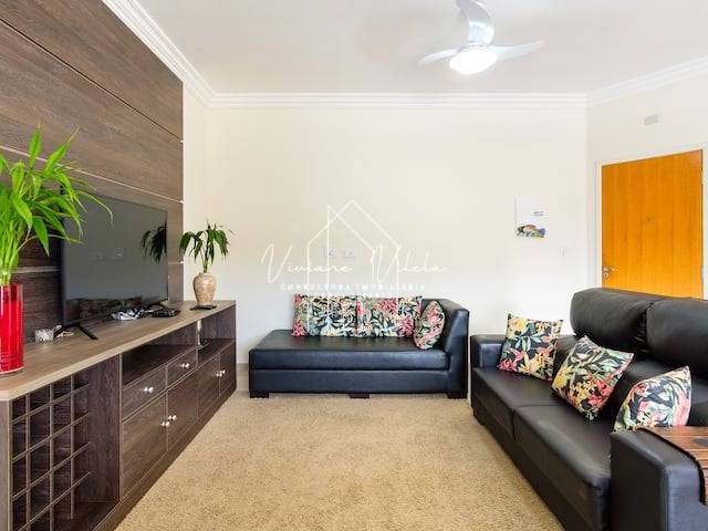 Apartamento para Venda em Ubatuba - 5