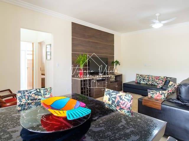 #AP0123 - Apartamento para Venda em Ubatuba - SP - 3