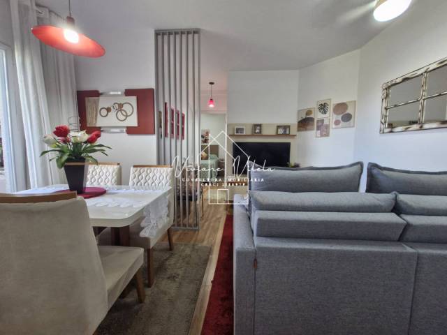 Venda em Parque Residencial Flamboyant - São José dos Campos