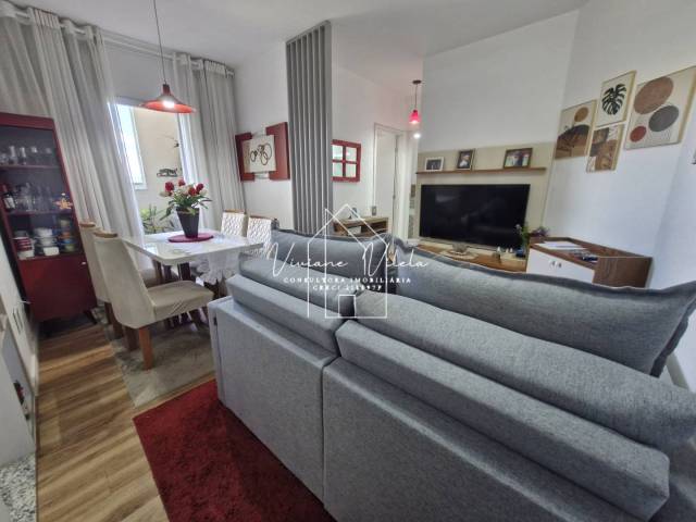 #AP0124 - Apartamento para Venda em São José dos Campos - SP