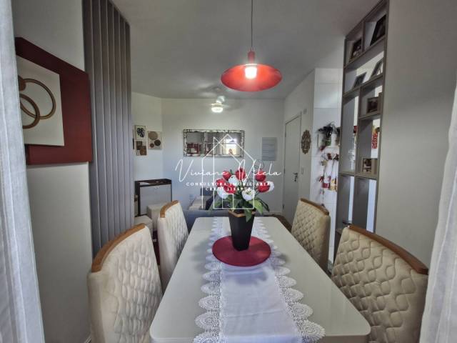 Apartamento para Venda em São José dos Campos - 5