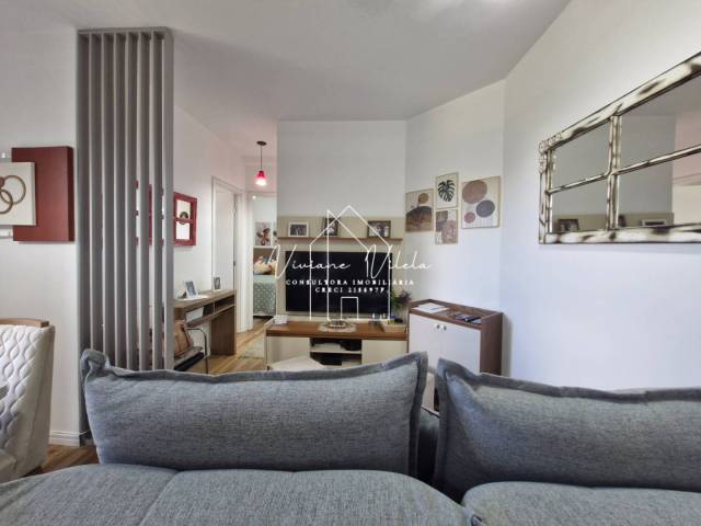 #AP0124 - Apartamento para Venda em São José dos Campos - SP