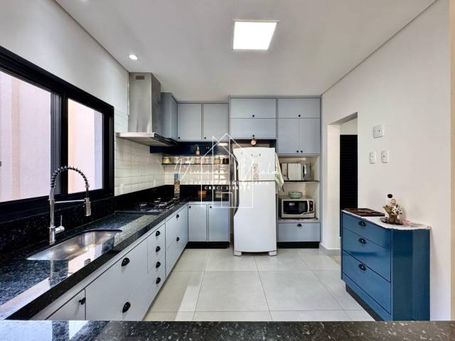 Casa em condomínio para Venda em São José dos Campos - 5