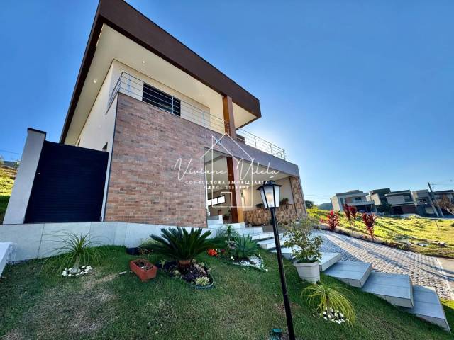 Casa em condomínio para Venda em São José dos Campos - 2