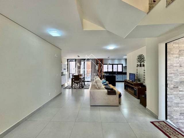 Casa em condomínio para Venda em São José dos Campos - 3