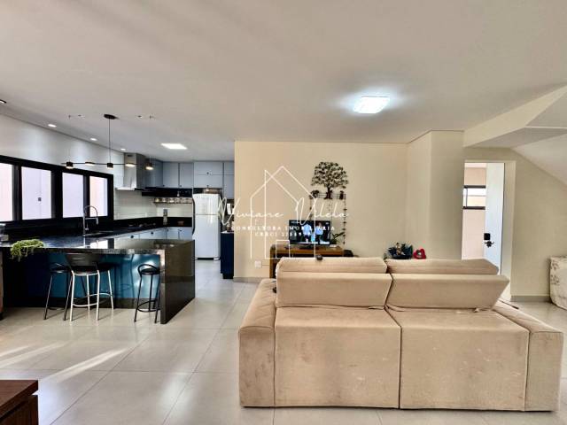 Casa em condomínio para Venda em São José dos Campos - 4