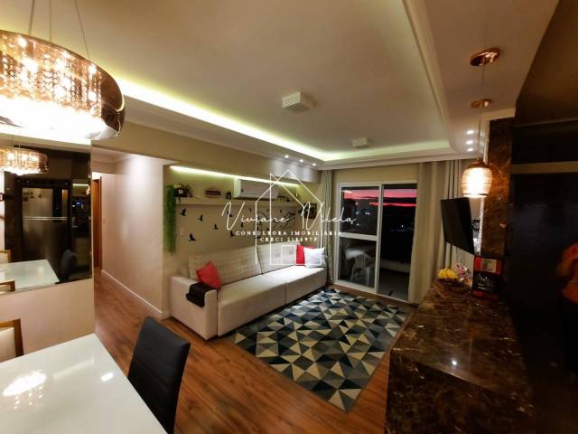 Venda em Palmeiras de São José - São José dos Campos