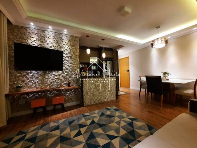 Apartamento para Venda em São José dos Campos - 3