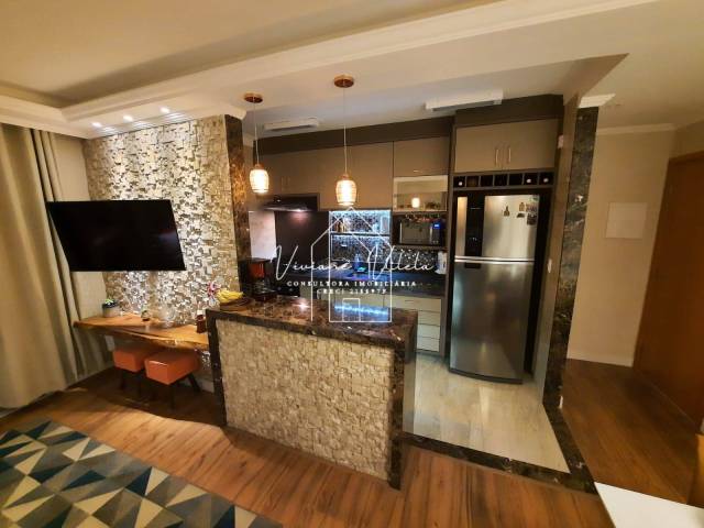 Apartamento para Venda em São José dos Campos - 4