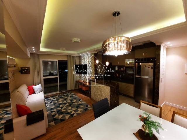 Apartamento para Venda em São José dos Campos - 2