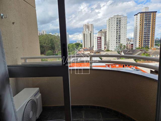 Apartamento para Venda em São José dos Campos - 2