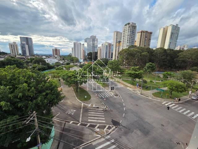 Apartamento para Venda em São José dos Campos - 3