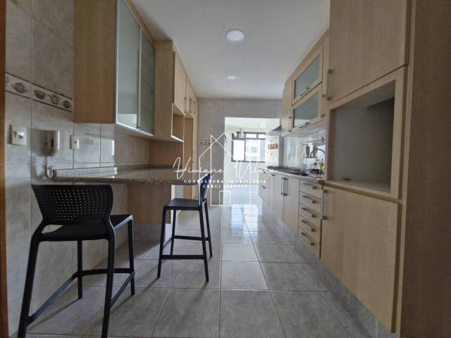 Apartamento para Venda em São José dos Campos - 4