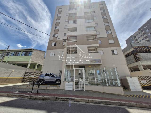 #AP0128 - Apartamento para Venda em São José dos Campos - SP - 1