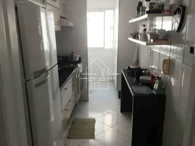 Apartamento para Venda em São José dos Campos - 5