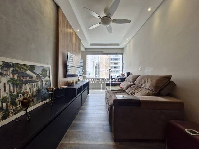 #AP0134 - Apartamento para Venda em São José dos Campos - SP - 3