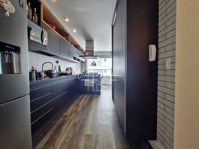 Apartamento para Venda em São José dos Campos - 5