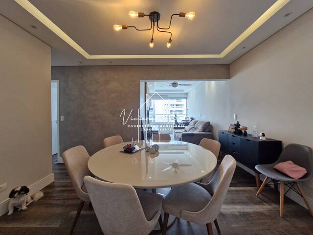 #AP0134 - Apartamento para Venda em São José dos Campos - SP - 1