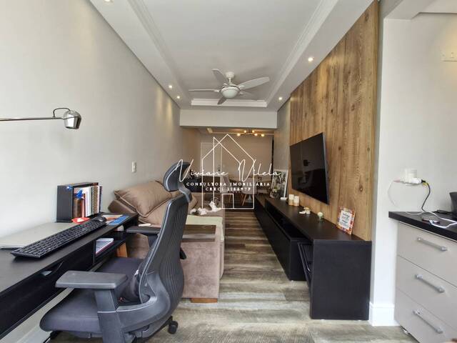 Apartamento para Venda em São José dos Campos - 4